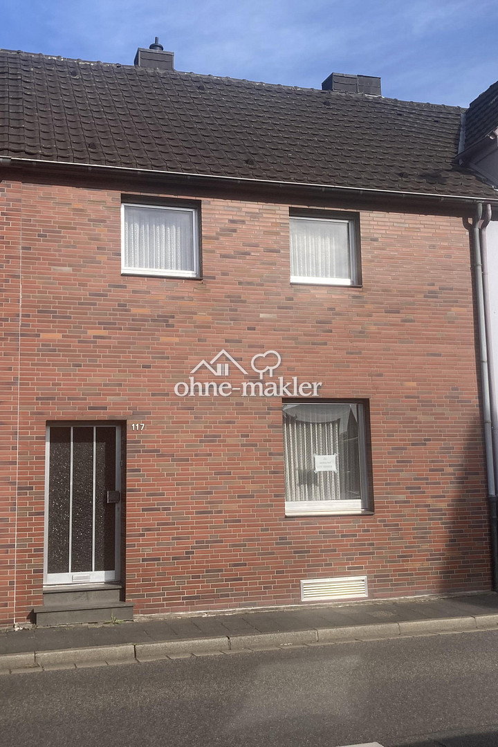 Einfamilien-Reihenhaus, 47918 Tönisvorst