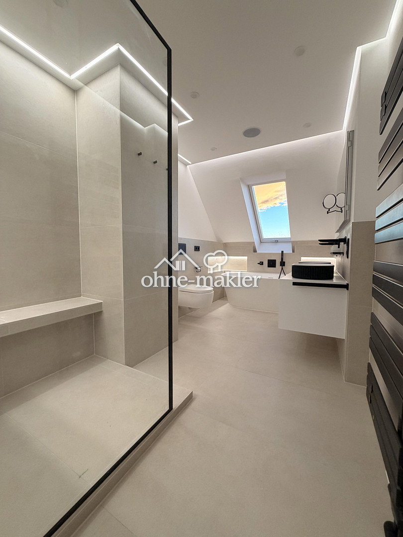 Luxus-Maisonette in Filderstadt – Sofort bezugsfrei, 70794 Filderstadt