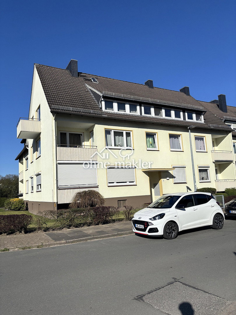 Ruhig & renoviert Ihr neues Zuhause in Bremen, 28755 Bremen (Aumund-Hammersbeck Blumenthal Fähr-Lobbendorf Vegesack)