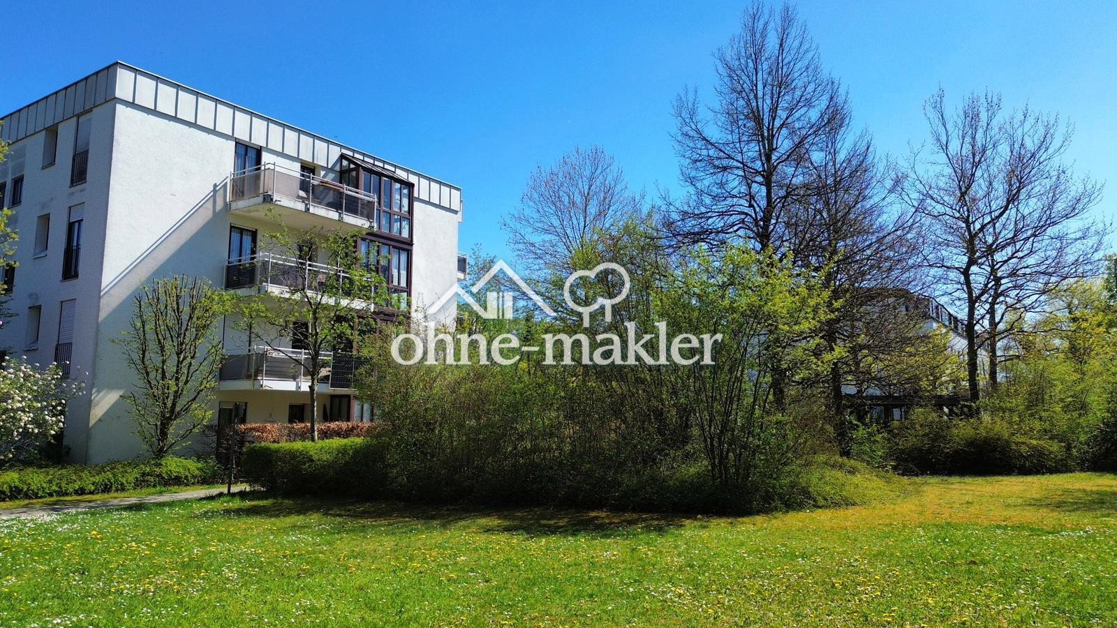 Traumwohnung in München - Ihr neues Zuhause, 81739 München (Ramersdorf-Perlach)