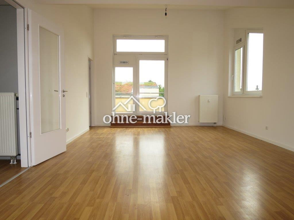 Dachterrasse & Stil Wohnung in Buchholz, 13127 Berlin (Pankow)