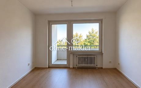 Münchner Wohnung Balkon, Aufzug & Top-Lage, 80809 München (Milbertshofen-Am Hart Neuhausen-Nymphenburg Schwabing-West)