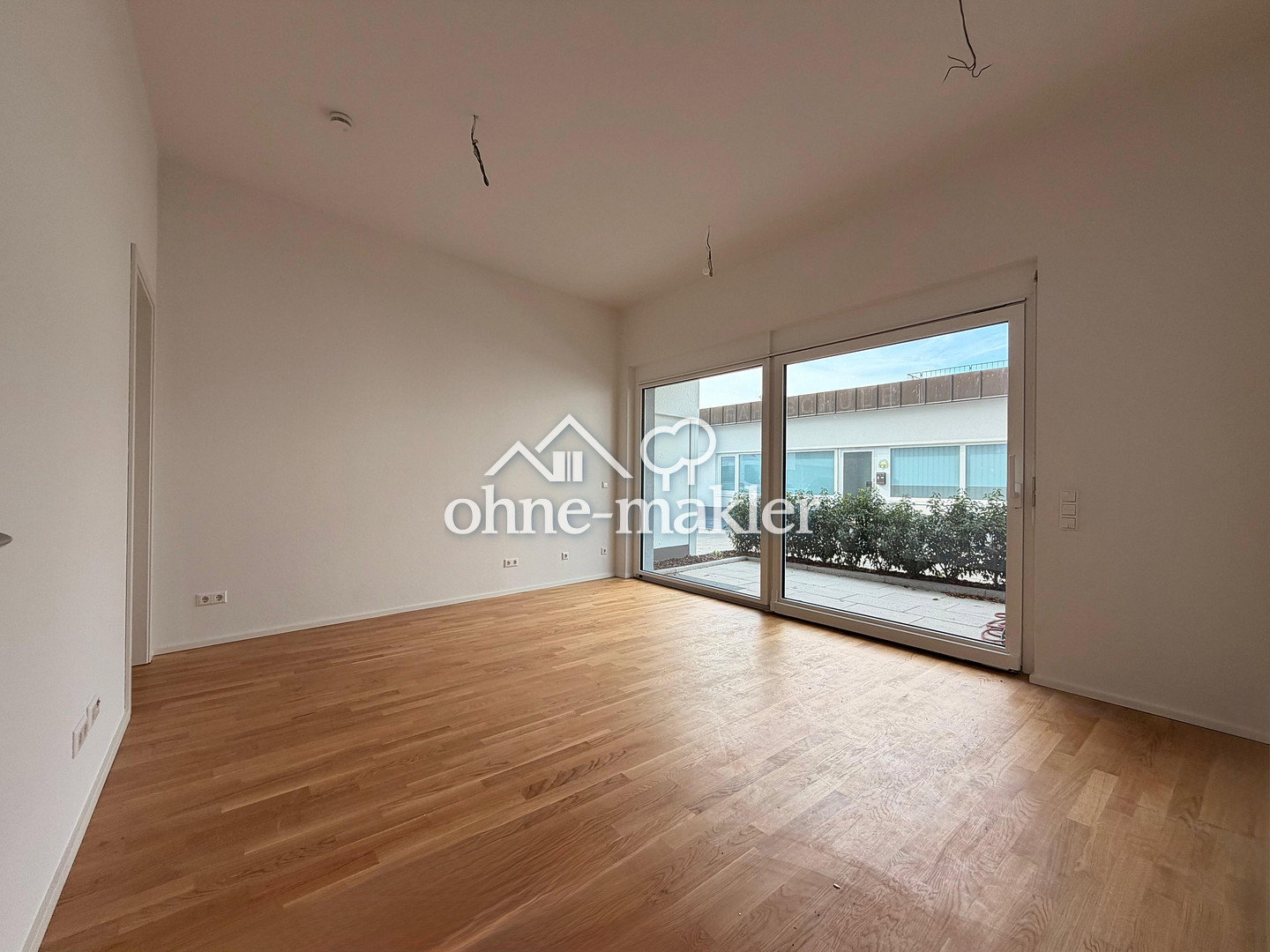 Neubau in Winnenden – Herz der Stadt, 71364 Winnenden