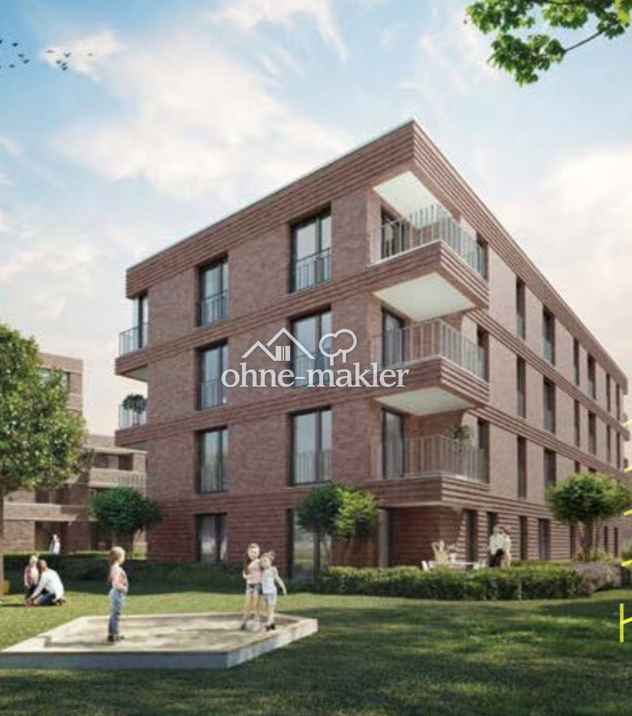 Traumwohnung mit 2 Terrassen in Limmer, 30453 Hannover