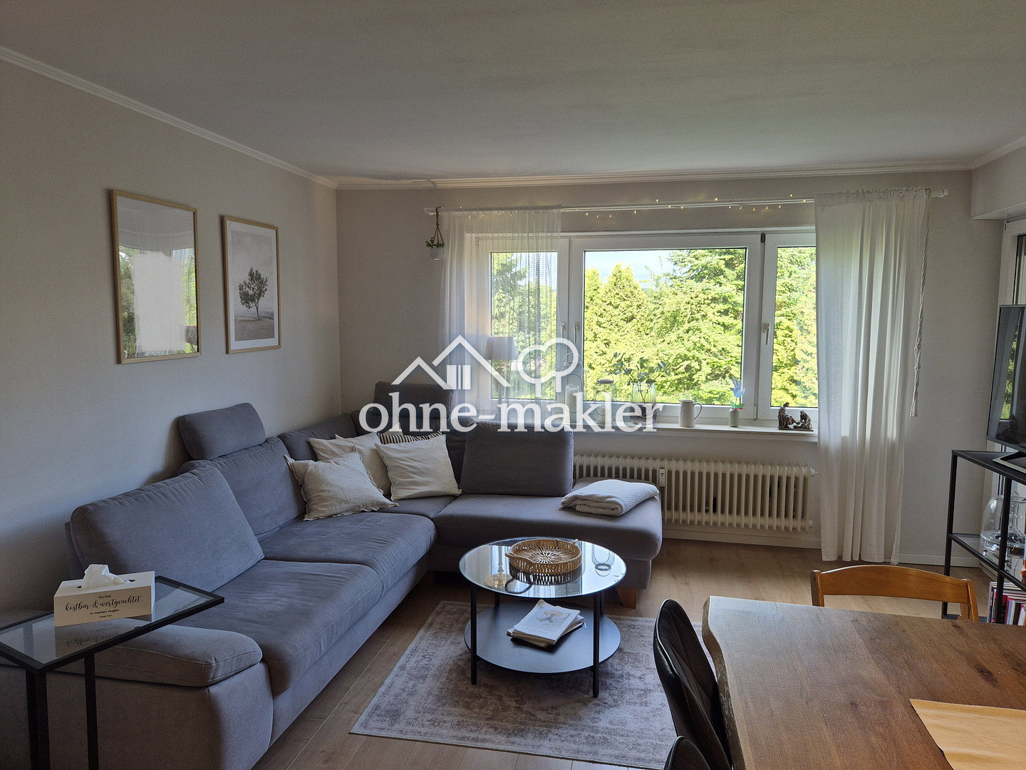 Ruhige Lage in Ubbedissen – Ihr neues Zuhause, 33699 Bielefeld (Gräfinghagen Hillegossen Lämershagen Ubbedissen)