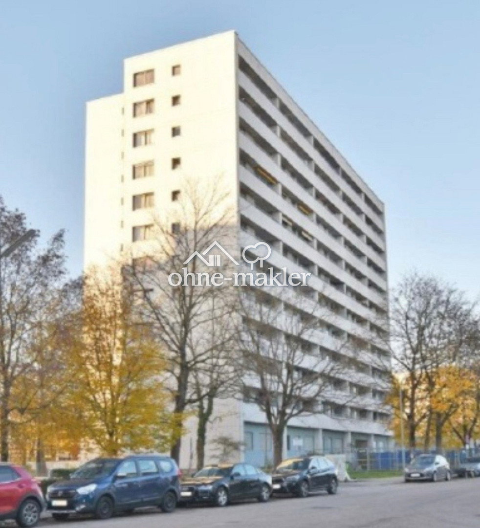 Erstbezug in Feldmoching-Hasenbergl, 80935 München (Feldmoching-Hasenbergl Milbertshofen-Am Hart)