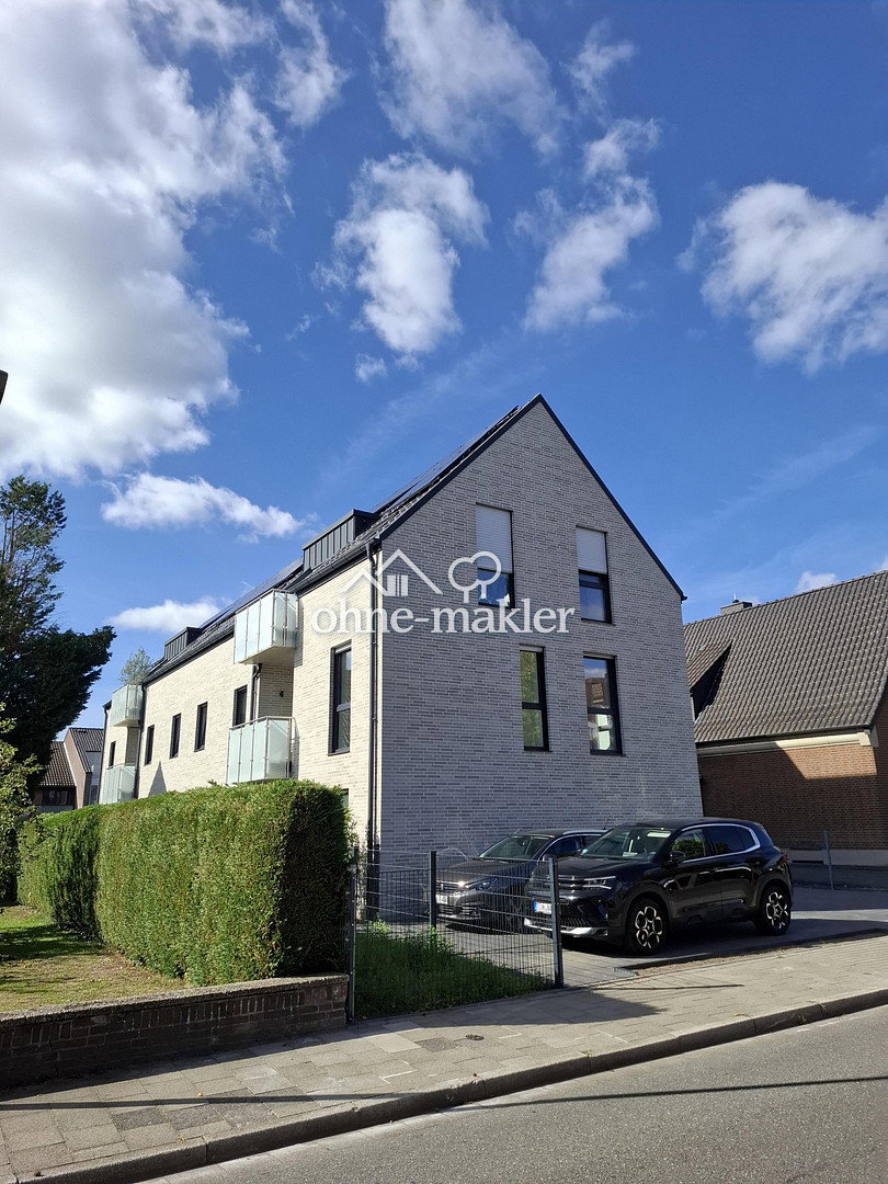 Neubau in Bocholt – Ihr neues Zuhause, 46397 Bocholt