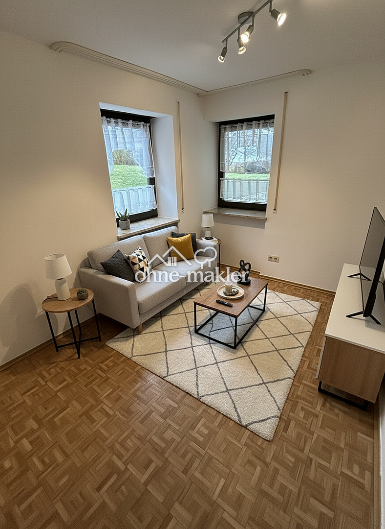 Charmantes Apartment in Obereichstätt – Jetzt bewerben, 85072 Eichstätt