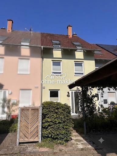 Reihenhaus in Landau – ideal für Familien, 76829 Landau in der Pfalz