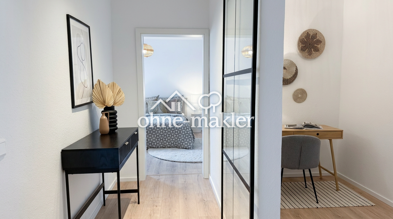 Panoramablick in Schweinfurt - Jetzt Ihr Zuhause, 97422 Schweinfurt