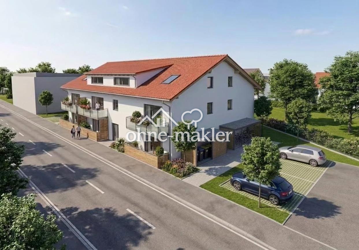 Luxus-Wohnung nah Düsseldorf – Jetzt sichern, 42857 Remscheid (Innen Nord Süd West)