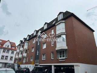 Nähe Hochschule Bremen – gemütliche 2-Zi.-Wohnung, 28199 Bremen (Alte Neustadt Hohentor Neuenland Neustadt)