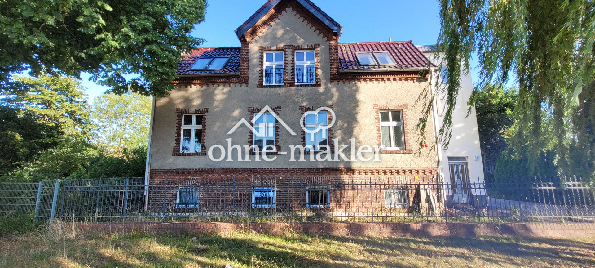 Familienfreundlich & ruhig – Ihr neues Zuhause, 13127 Berlin (Pankow)