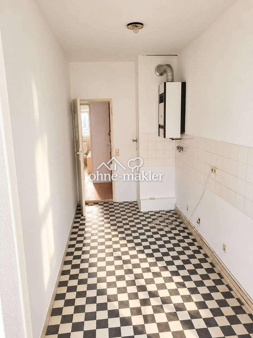 Charmante 2-Zimmer-Wohnung in Freiburg-Oberau, 79102 Freiburg im Breisgau (Oberau Waldsee Wiehre)