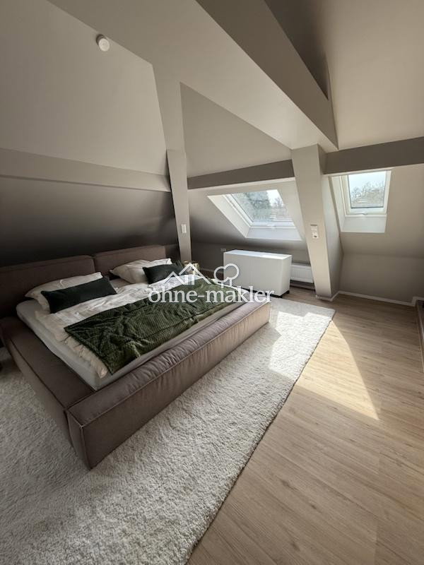 Traumwohnung in Reutlingen – Alte Weberei, 72766 Reutlingen (Mittelstadt)
