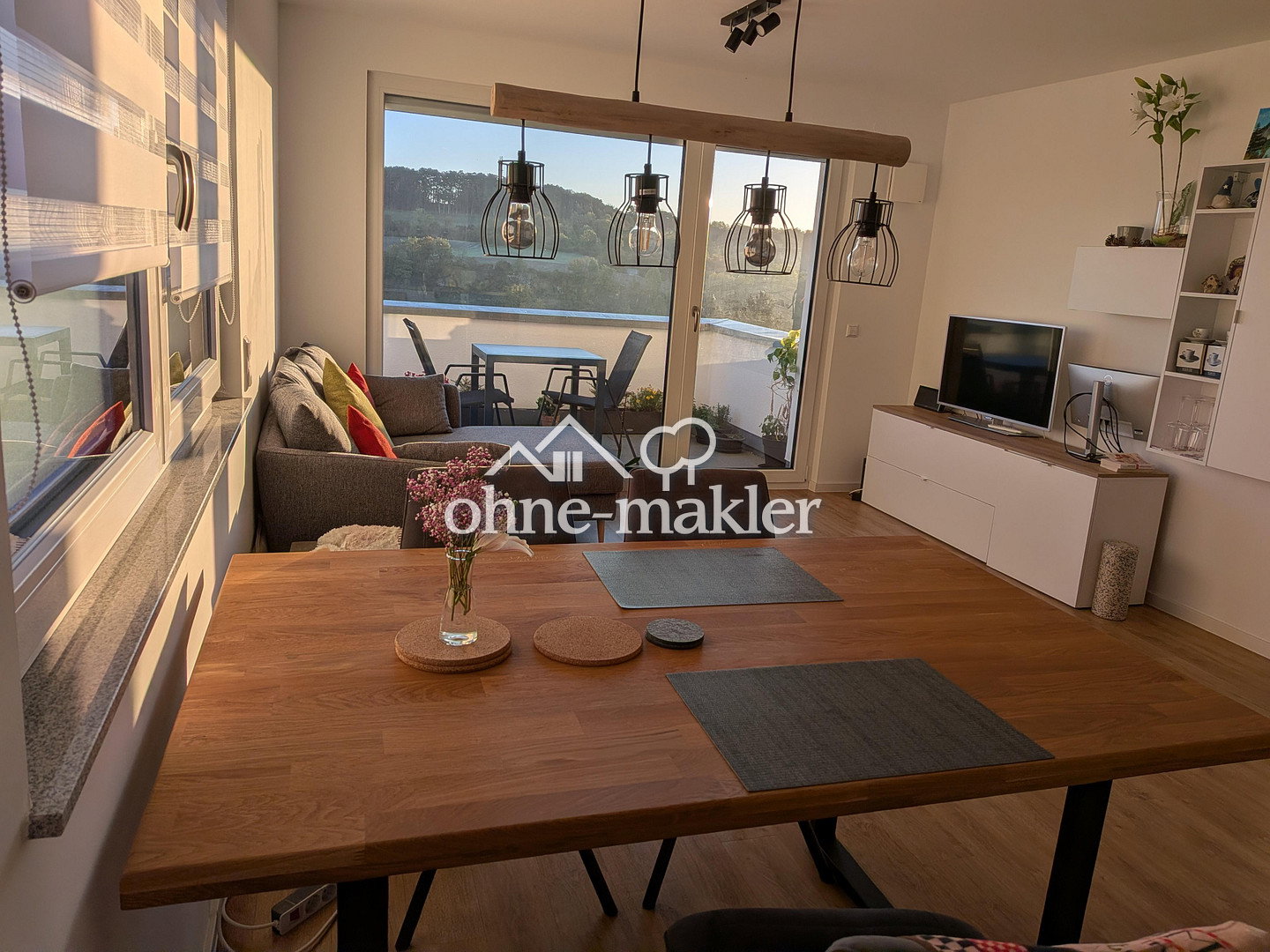 Top-Lage, Niedrigenergie – Ihr neues Zuhause, 89075 Ulm (Böfingen Eselsberg Mitte Oststadt Söflingen)