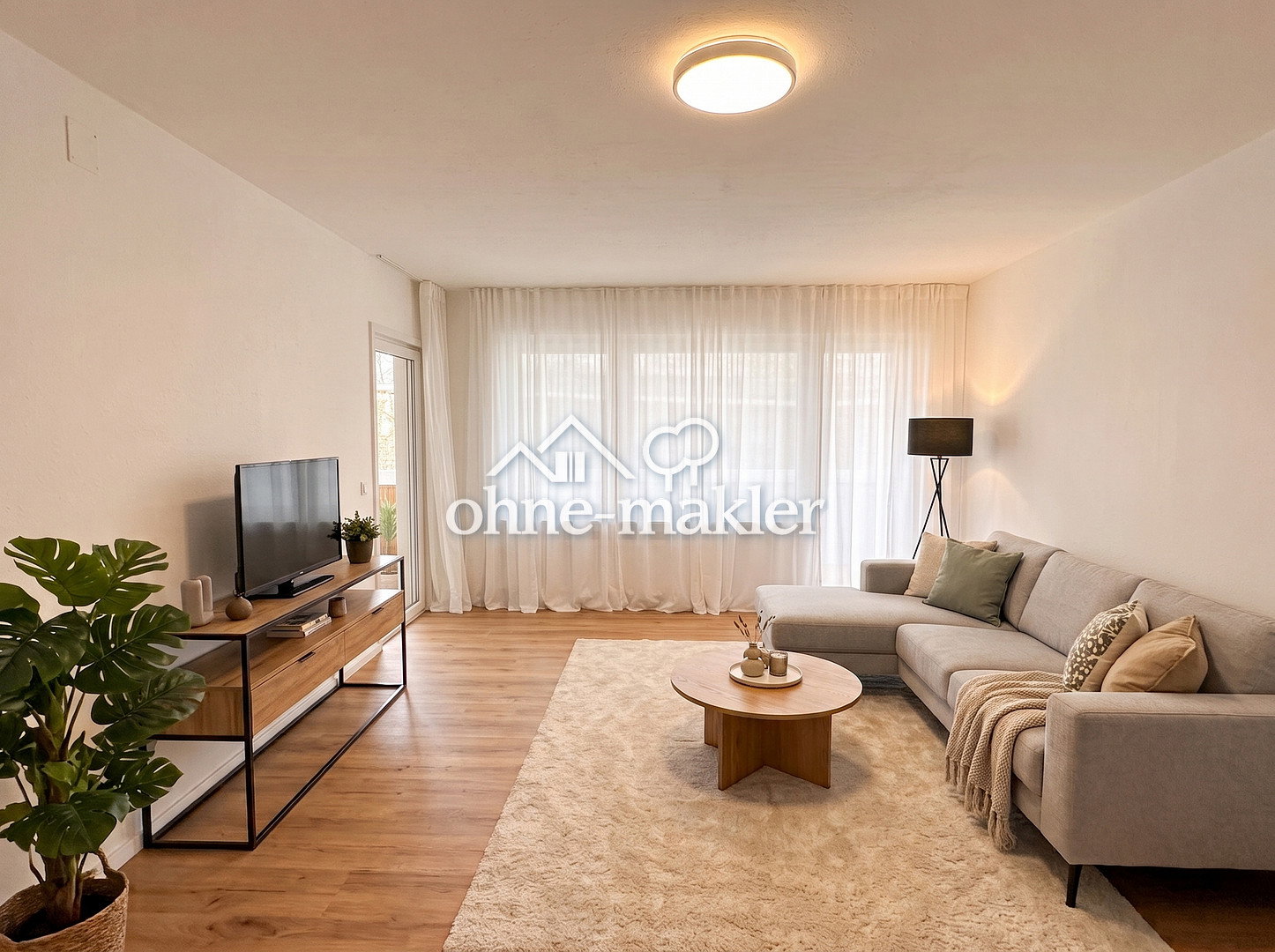 Traumwohnung in Neu-Ulm mit Garage, 89231 Neu-Ulm