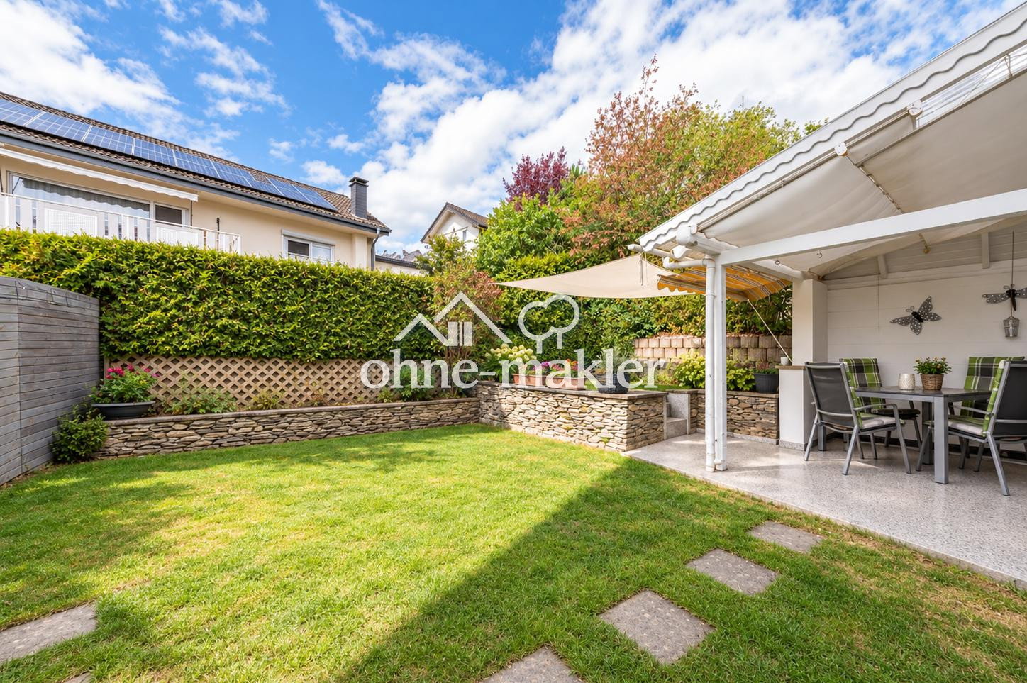 Garten, Kamin & Terrasse – Ihr neues Zuhause, 55469 Simmern/Hunsrück