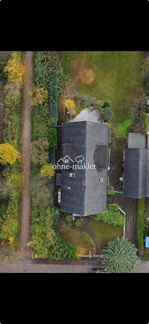 Baugrundstück in Poppenbüttel – Traumlage, 22391 Hamburg (Wandsbek)
