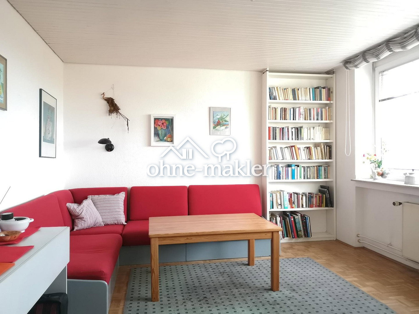 Königsforstnähe Helle Wohnung, ideal für Familie, 51109 Köln (Kalk Brück Merheim Neubrück Ostheim)