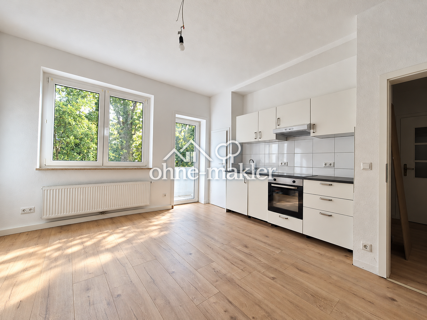 Erstbezug in Oberhausen – modern & zentral, 46045 Oberhausen