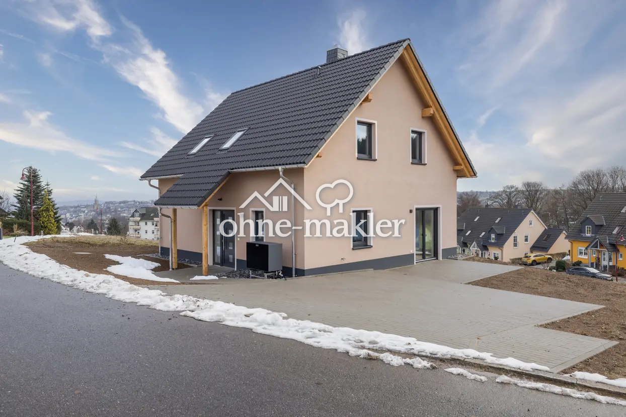 Neubau ohne Stress – Ihr Zuhause in Annaberg, 9456 Annaberg-Buchholz