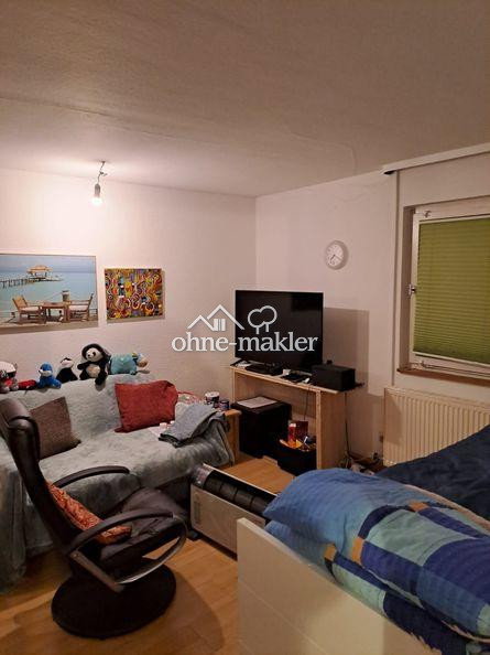 2 Zimmer Wohnung in Bingen – Top Lage, 72511 Bingen