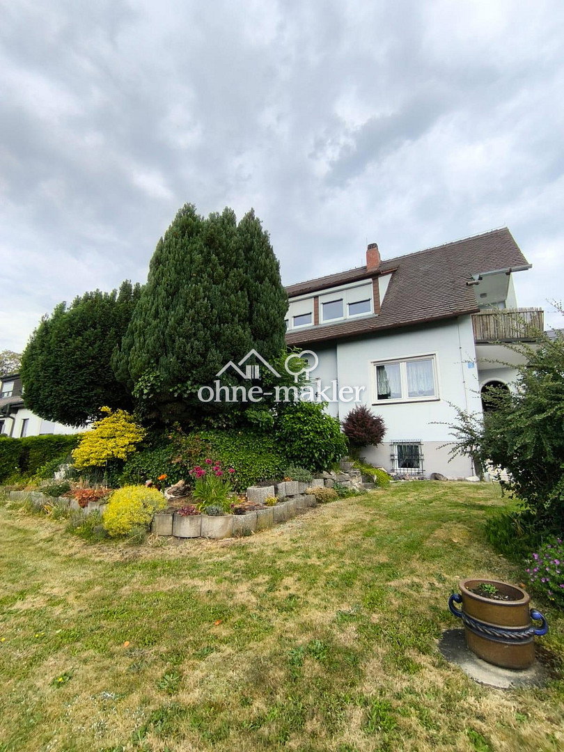 Familienparadies mit Aussicht in Altenstadt, 92665 Altenstadt a.d. Waldnaab