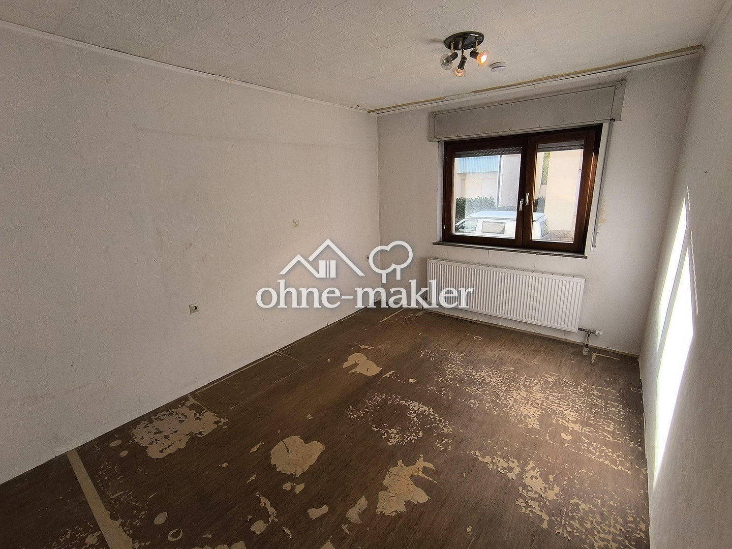 Erdgeschosswohnung in Top-Lage – gestalten Sie Ihr Zuhause, 74076 Heilbronn (Heilbronn Neckarbogen)
