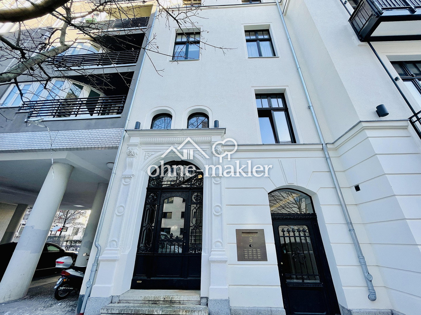 Designerwohnung am Potsdamer Platz – Ihr neues Zuhause, 10785 Berlin (Mitte Kreuzberg Schöneberg Tiergarten)