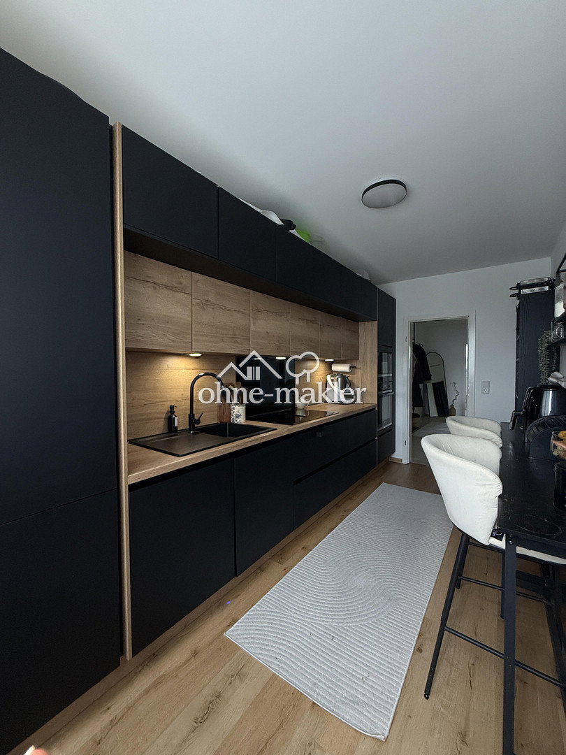 Zentrale Lage, frisch renoviert, 45964 Gladbeck