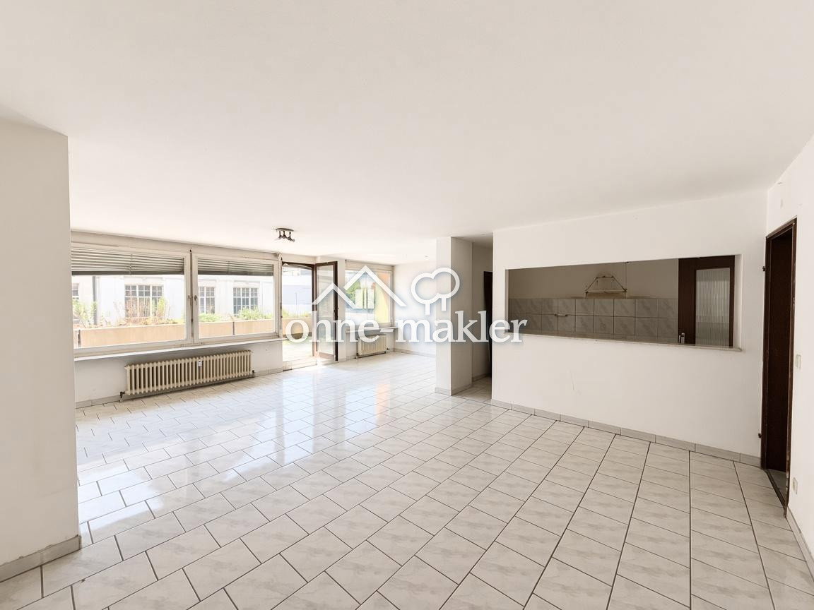 Esslingen Terrassenwohnung mit Innenstadt-Flair, 73733 Esslingen am Neckar