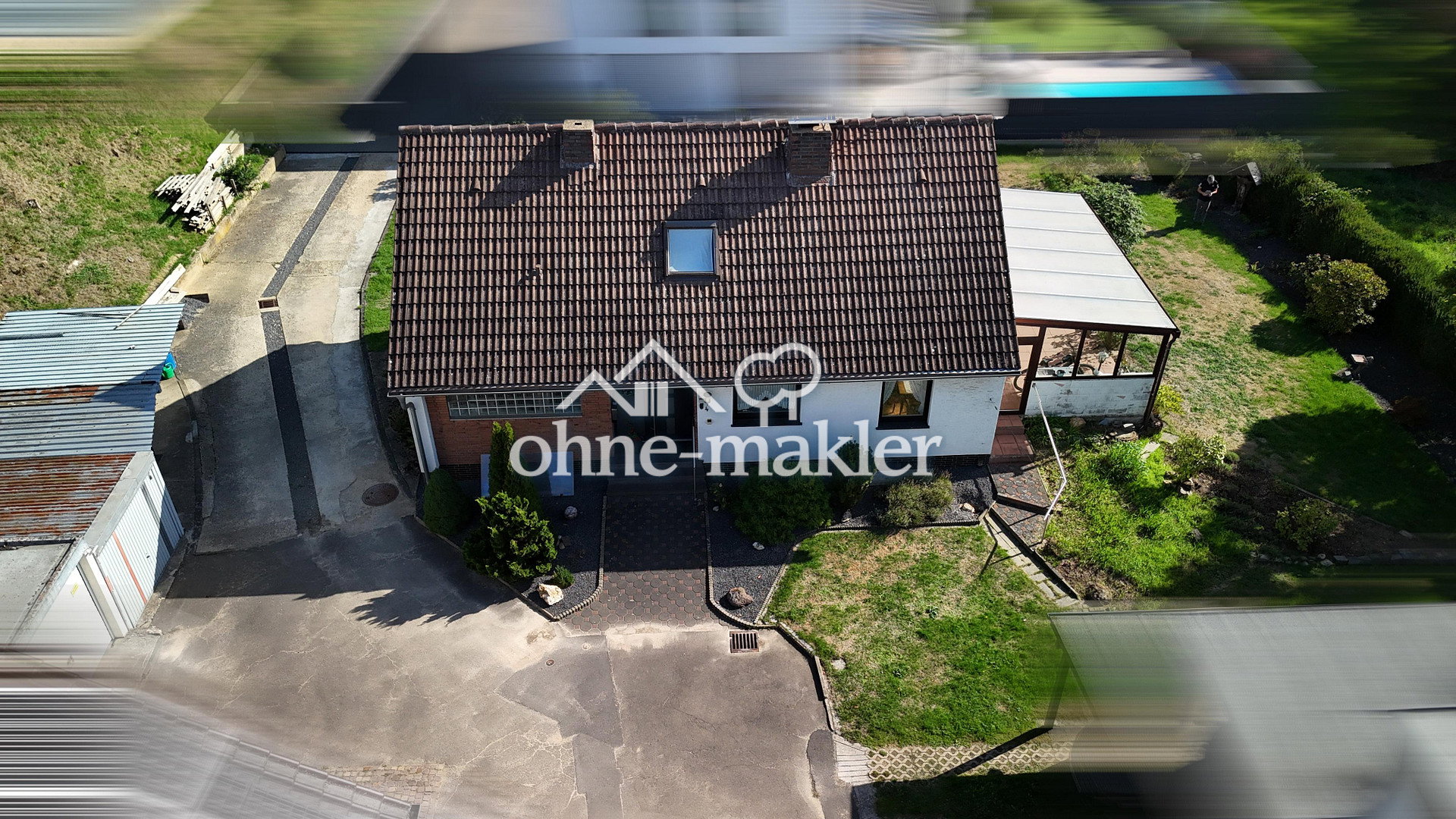 Familienparadies mit Garten in Euskirchen, 53881 Euskirchen