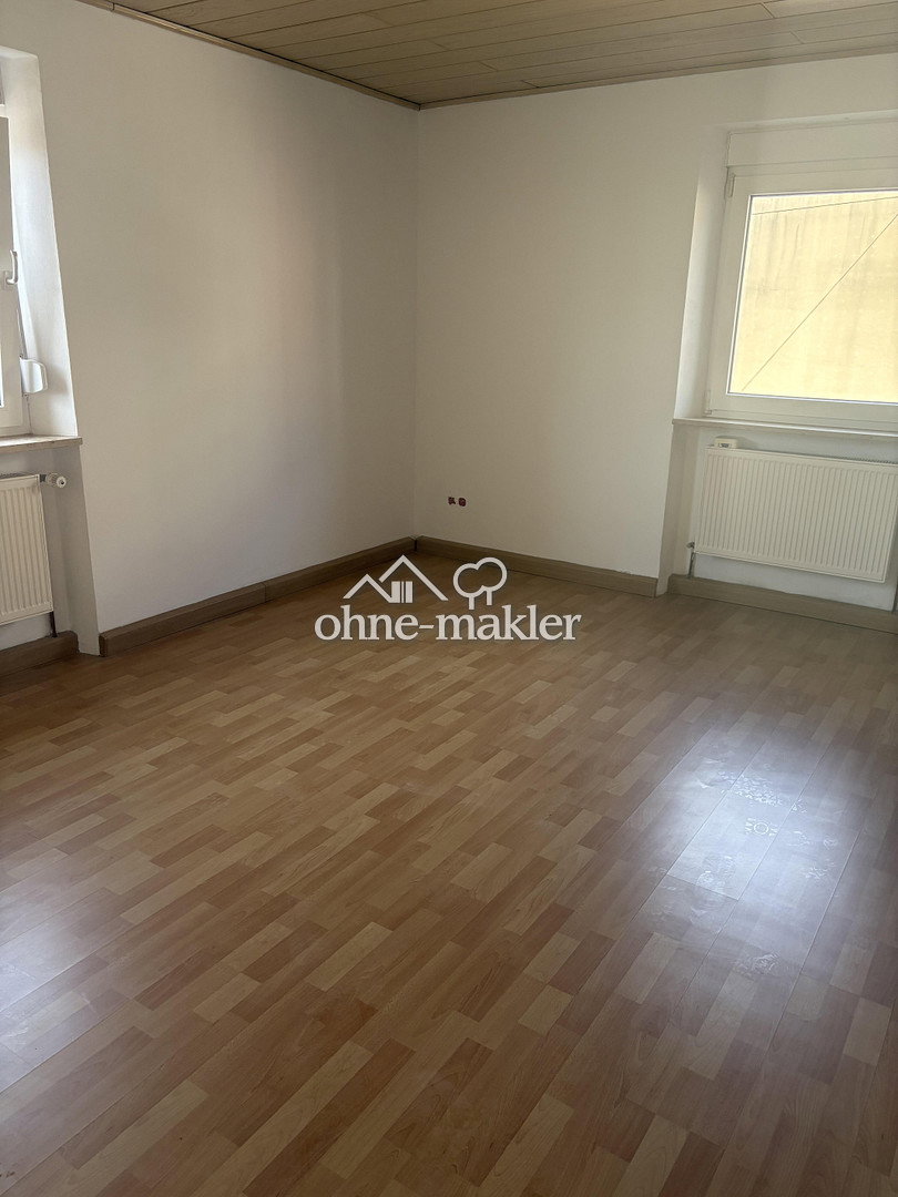 Helle 3-Zimmer-Wohnung in Bamberg – Erstbezug, 96050 Bamberg (Bamberg)