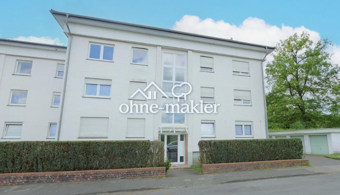 Habichtsee-Nähe charmante Wohnung zum Kauf, 33104 Paderborn