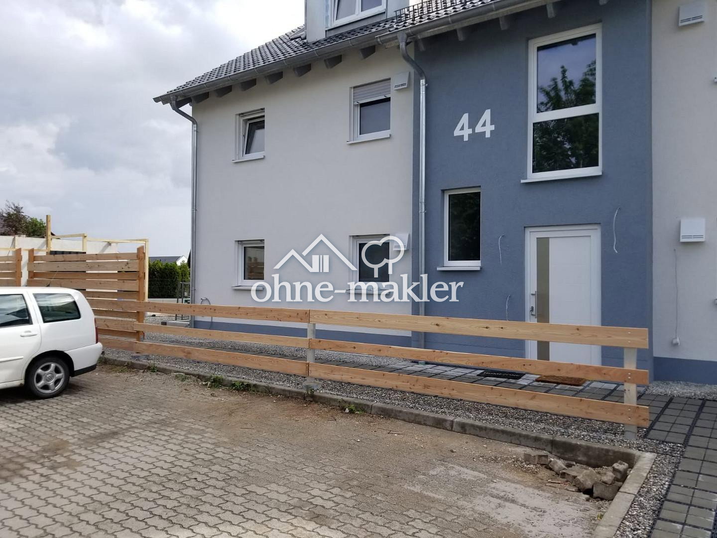 Dachgeschosswohnung in Erlangen-Dechsendorf, 91056 Erlangen
