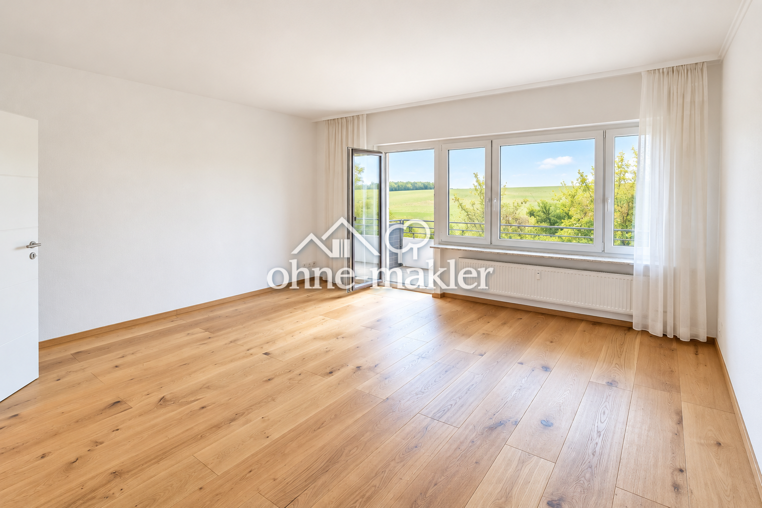 provisionsfrei & modernisiert – Ihr neues Zuhause, 61184 Karben