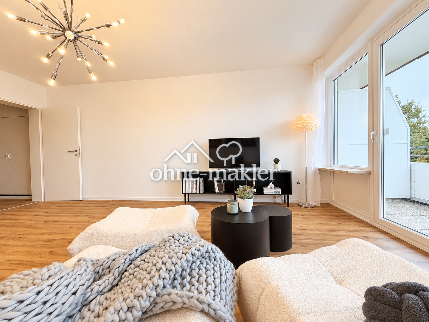 Cleverbrück Modern & provisionsfrei, 23611 Bad Schwartau