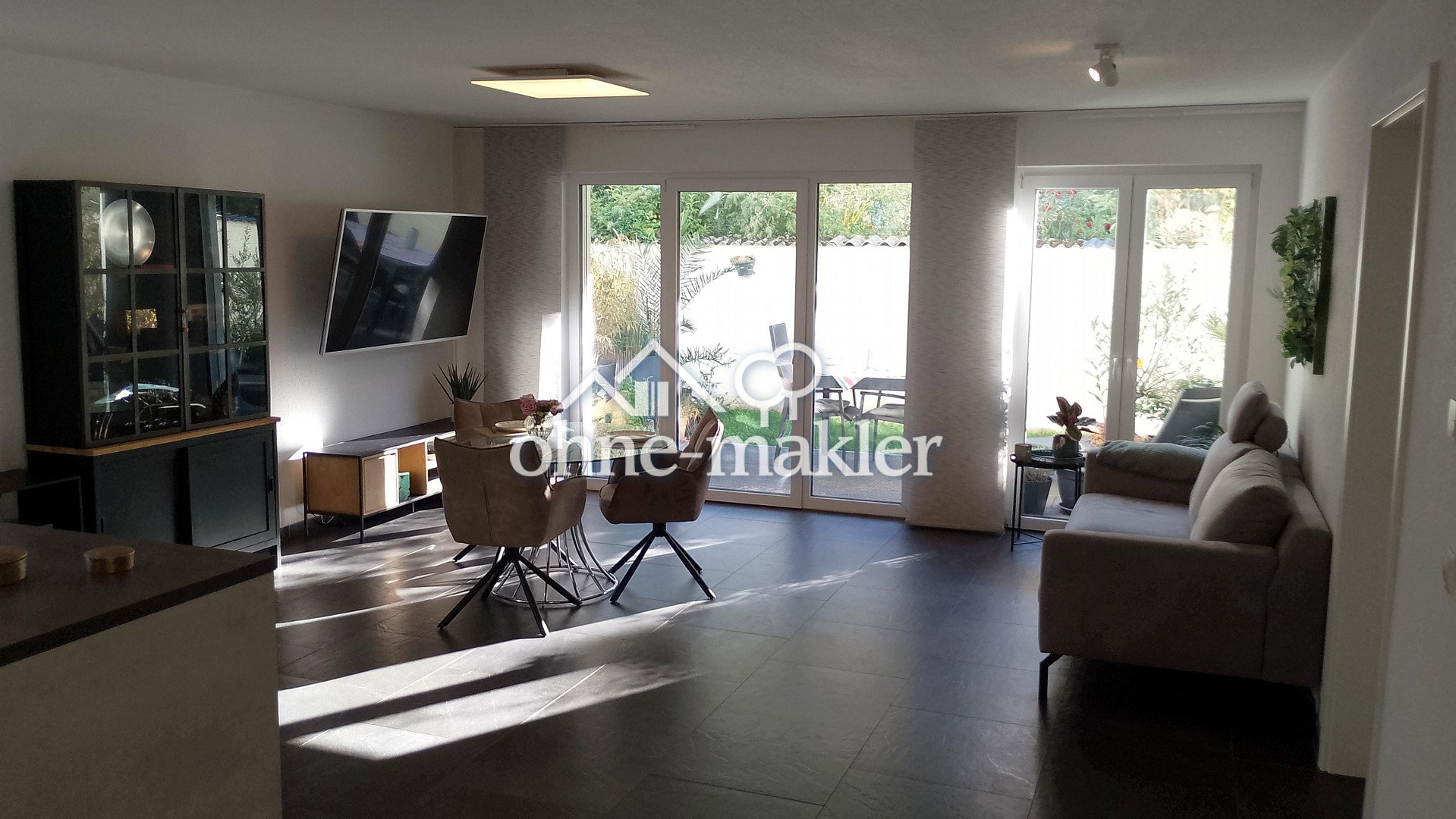 Koblenz Barrierefrei & provisionsfrei, 56068 Koblenz (Altstadt Mitte Rauental Stolzenfels Süd)