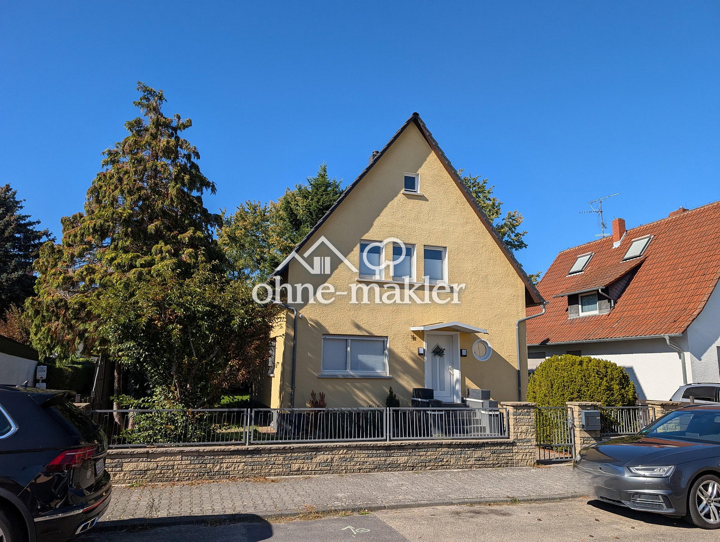Familienparadies mit Garten in Mörfelden, 64546 Mörfelden-Walldorf