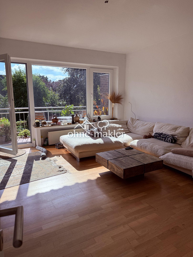 Meerblick genießen – Wohnung in Meerbusch, 40667 Meerbusch