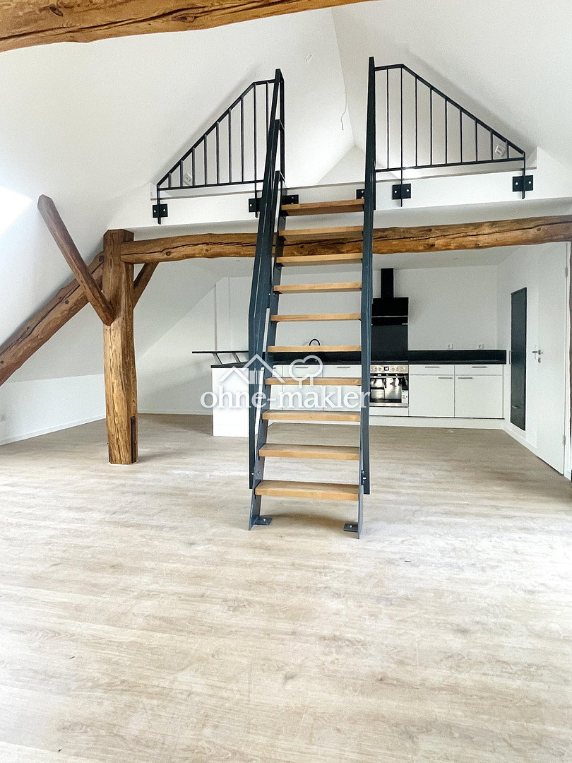 Luxuriöse 2-Zimmer-Wohnung in Stadthagen, 31655 Stadthagen