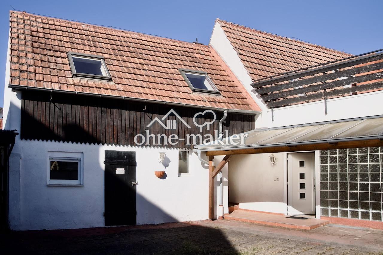 Traumhaus in Haßloch – Flexibel & zentral, 67454 Haßloch