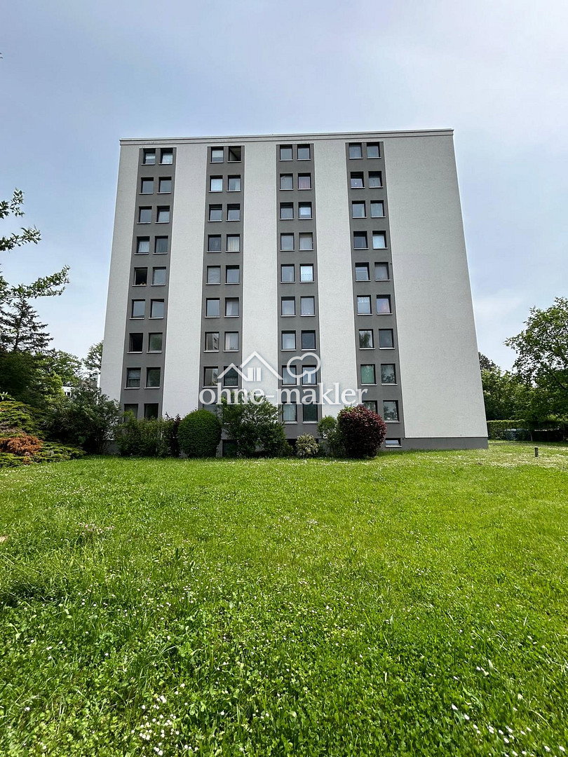 Erlangen Studentenparadies mit Parkplatz, 91054 Erlangen (Burgberg Erlangen-Nord Erlangen-Ost Innenstadt Sieglitzhof)