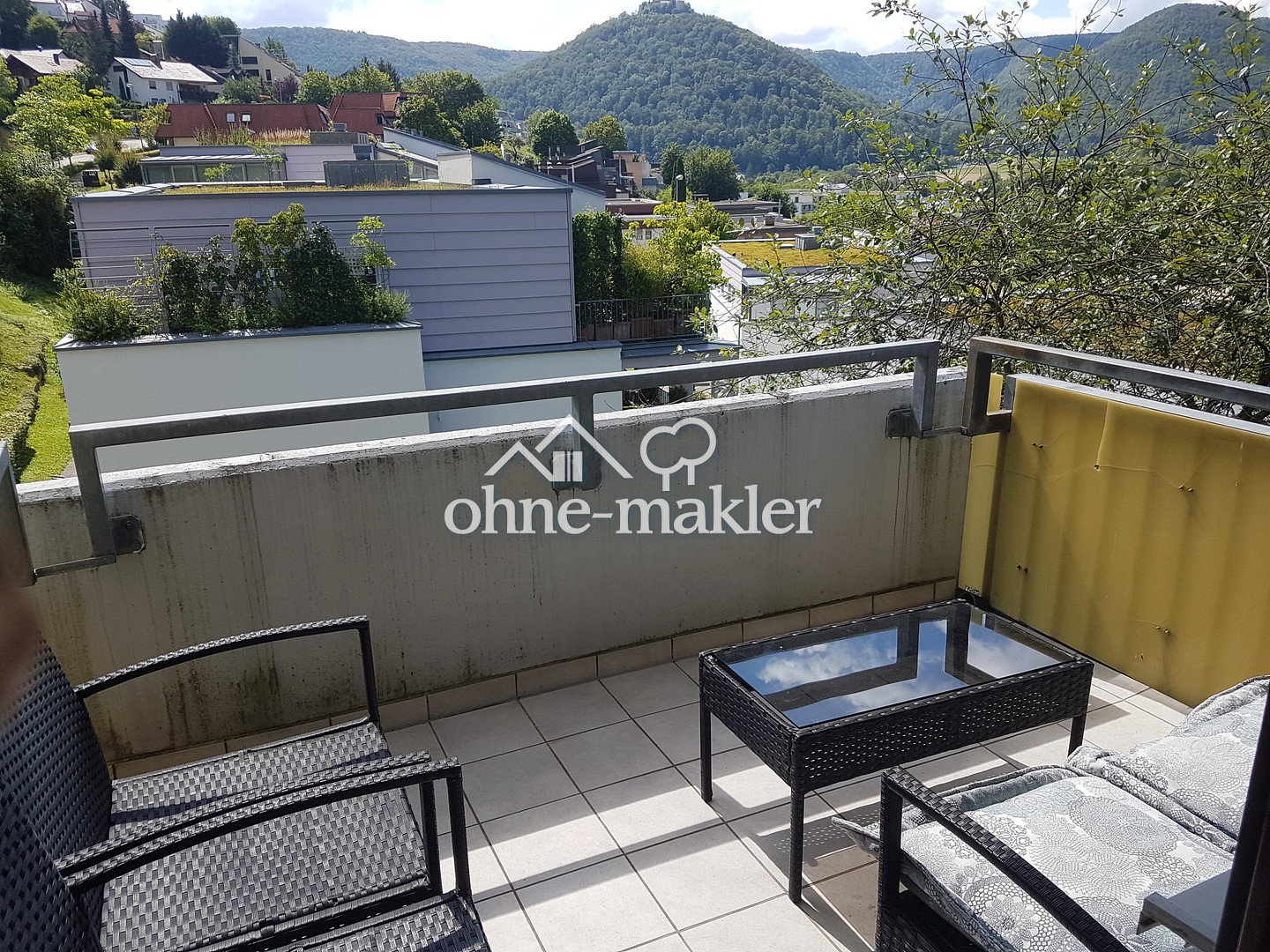 Waldrandlage & Panoramablick – Ihr neues Zuhause, 72574 Bad Urach