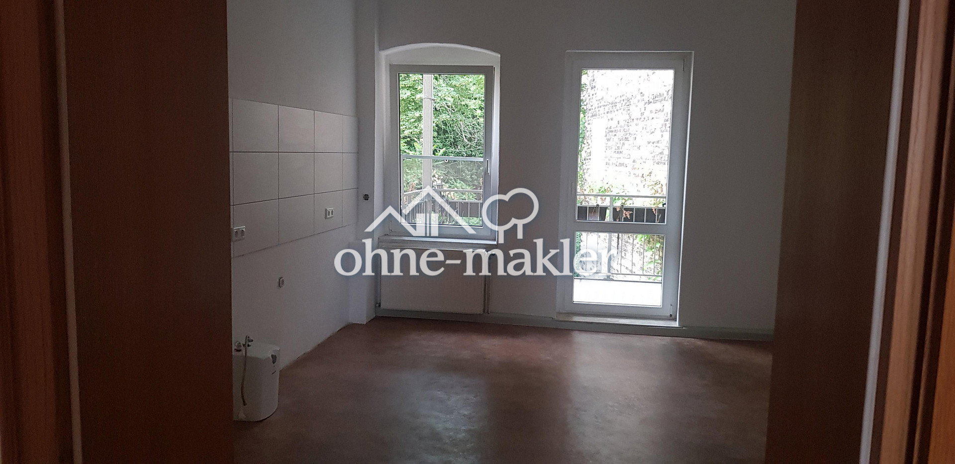 charmante altbauwohnung im medizinerviertel, 6112 Halle (Saale)
