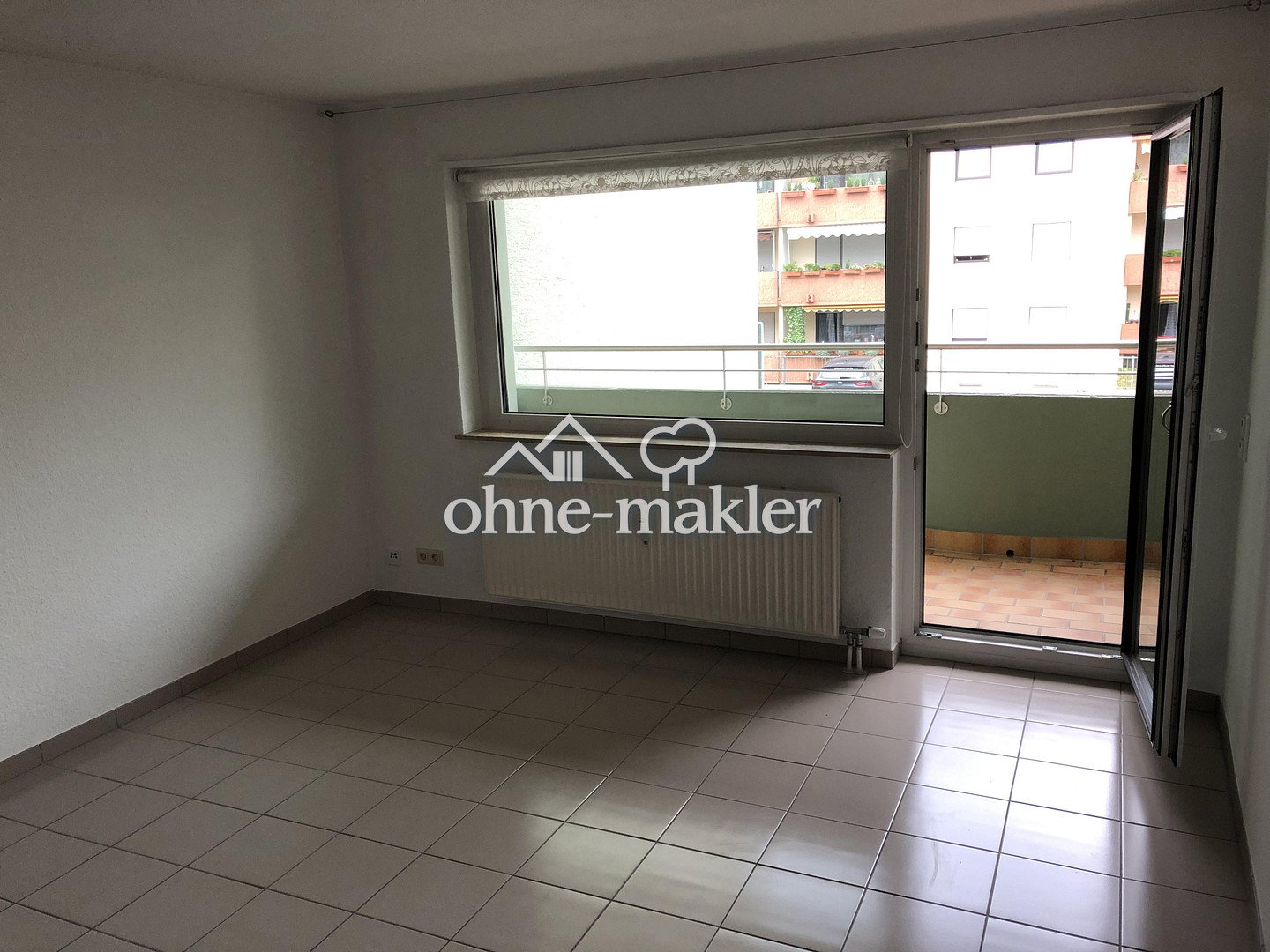 Ruhige Lage in Weinheim – Ihr neues Zuhause, 69469 Weinheim