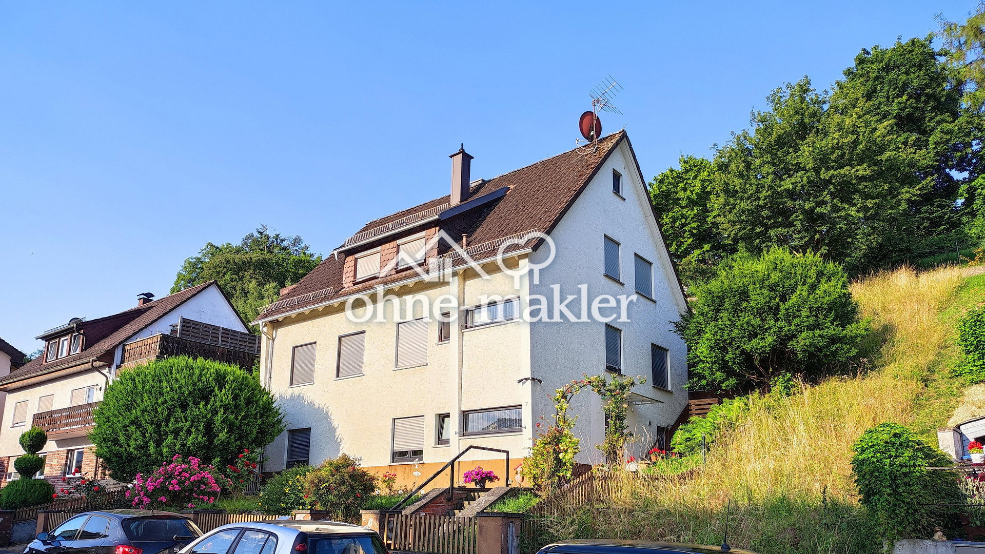 Renditeobjekt in Eisingen – jetzt sichern, 75239 Eisingen