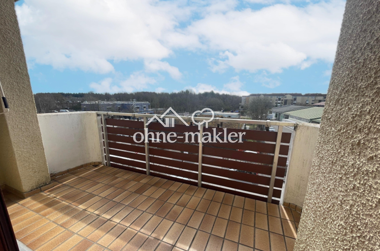 Balkon, Garage & Top-Lage in Planegg, 82152 Planegg