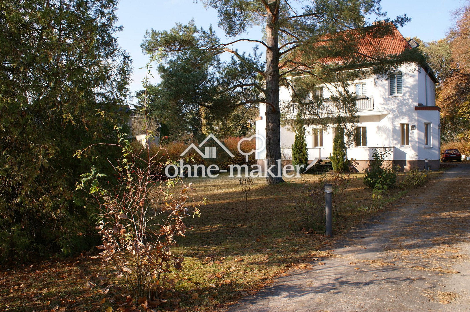 Traumgrundstück mit Baugenehmigung in Woltersdorf, 15569 Woltersdorf